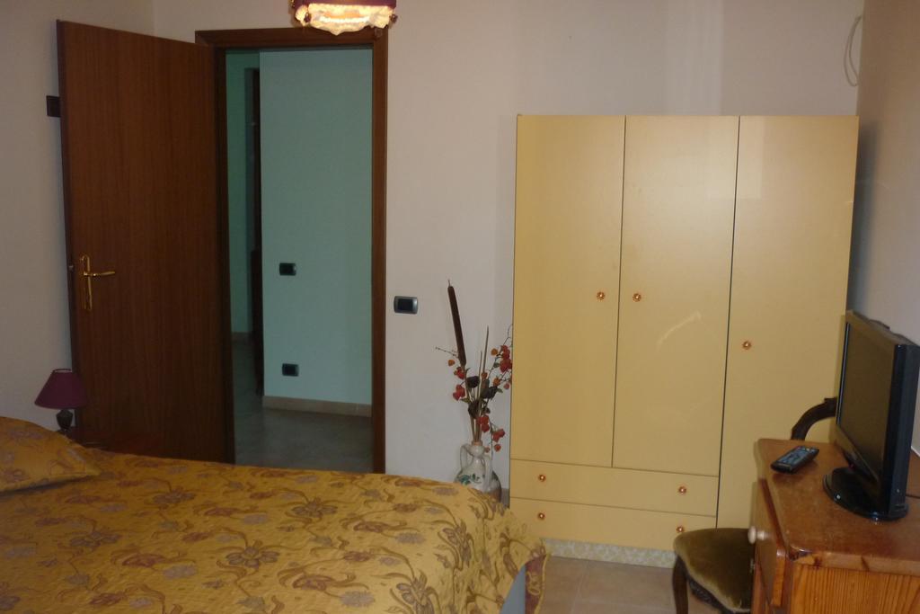 B&B Alle Terme Viterbo Room photo
