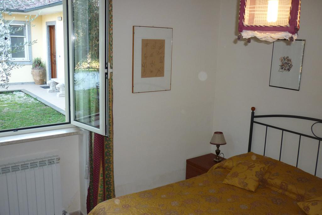 B&B Alle Terme Viterbo Room photo